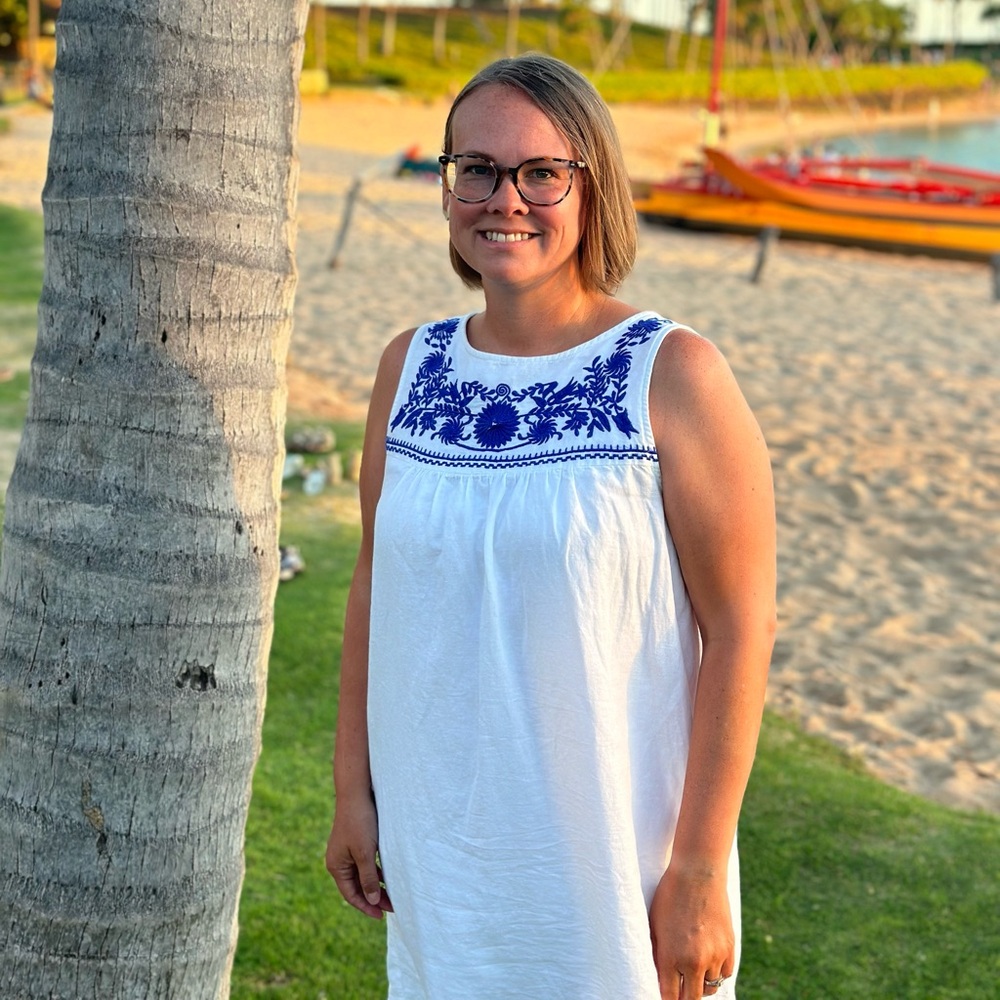 Meet your Posher, Bethany
